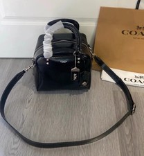 Sac à bandoulière Coach