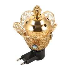  Brûleur d'encens électrique