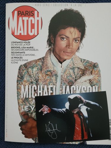 Paris match hors - match, hors-sÉrie