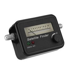 9502 Satellite Finder With