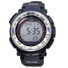 Montre Homme Casio PROTREK