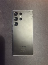 Samsung Galaxy S23 Ultra