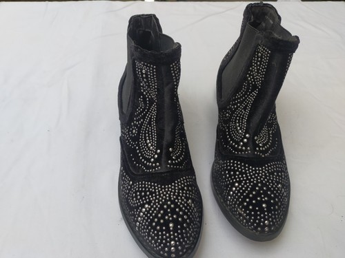 Bottines femme - bottines,