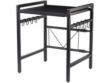 Étagère extensible pour