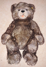 Steiff Jouet Peluche ours