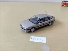 VITESSE, RENAULT SAFRANE