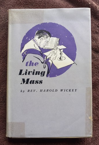 The living mass - mass, rev.
