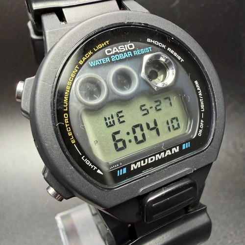 Montre numérique pour homme