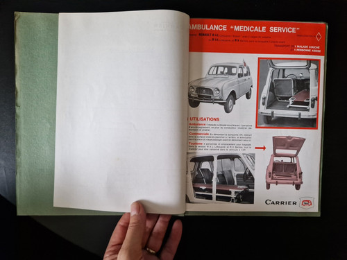 Rare catalogue tarif - rare,