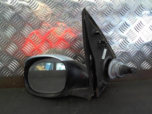 Retroviseur gauche peugeot 206 - retroviseur,
