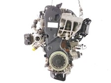 Moteur type 224DT - Land Rover