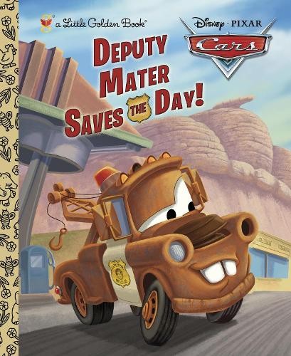 Frank berrios deputy - deputy, mater
