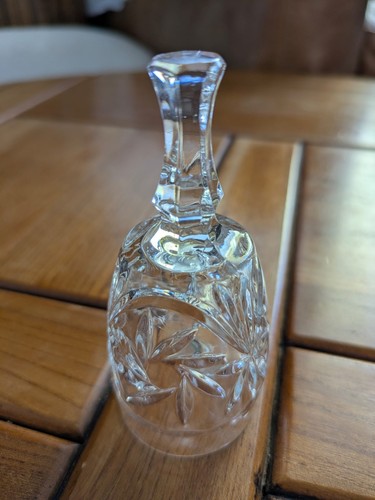 Clochette table vintage - clochette, de