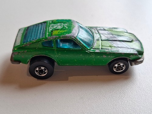 Hot wheels datsun - 240, z