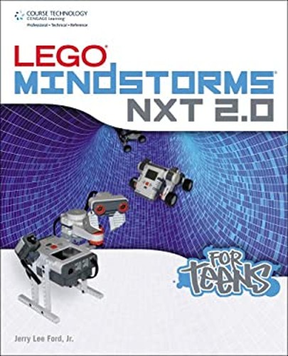 Lego mindstorms nxt - 2., 0