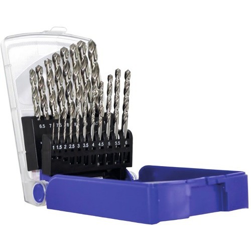Coffret forets hss pro - 19,