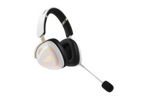 Casque gaming sans - casque, asus