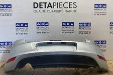 ✅PARE-CHOC ARRIÈRE