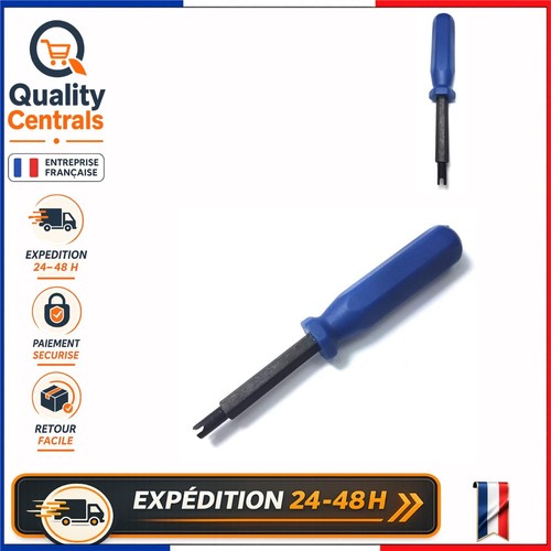Extracteur valve pneu - de,