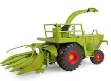 UH6774 ENSILEUSE CLAAS JAGUAR