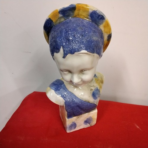 Objet religieux saint - ,