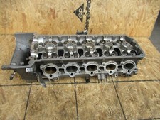 Culasse De Moteur D'Injection