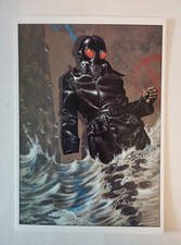 Carte postale Nicollet