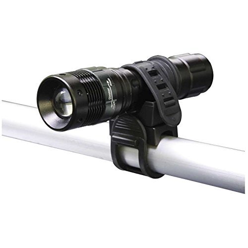 Torche led 1300 lumen focus - led,