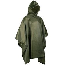 Mil-Tec Wet Weather Poncho