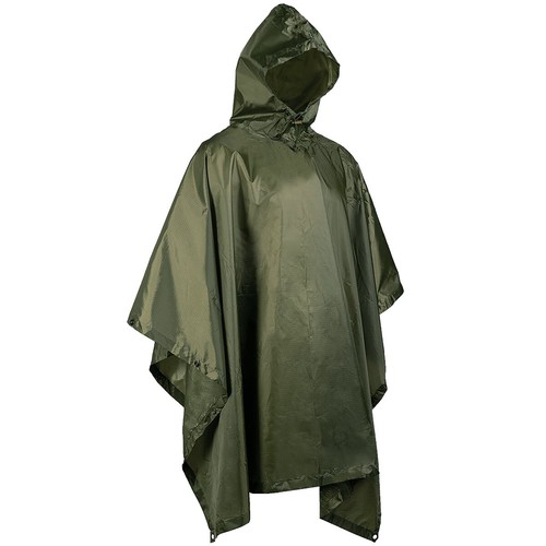 Mil tec wet weather poncho - mil-tec,