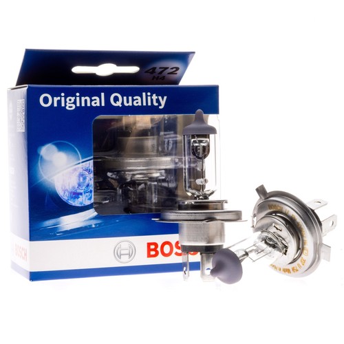 Ampoules bosch 12v 55 65w - 2,