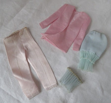 Barbie  Mattel ,Tressy ,mily