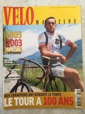 Velo magazine 398 spécial - magazine, n°398