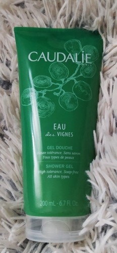 Caudalie gel douche neuf eau