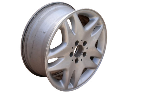 Jantes alu a2204010202 - 1x,
