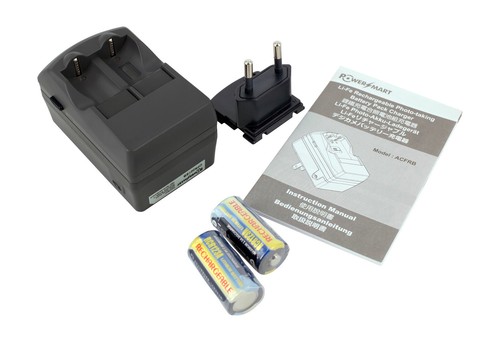 Chargeur pour canon autoboy - chargeur,