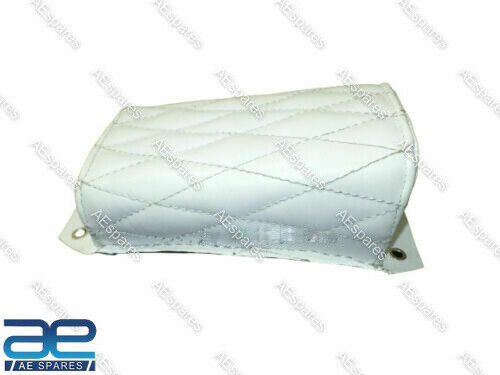 Pad siège blanc pour - pad,