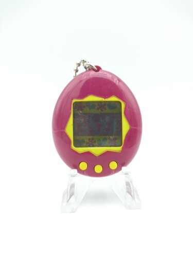 Tamagotchi original p2 - original, p1/p2