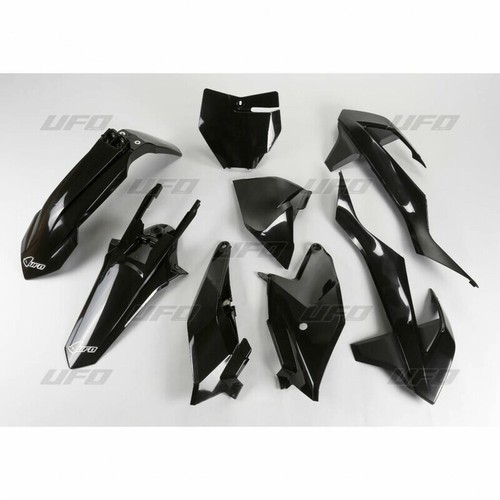 Kit plastique ufo motocross - kit,