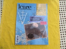 ICARE - Aviateurs et