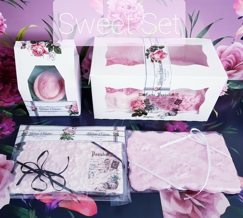 Ensemble sweet table - ensemble,
