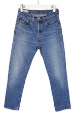 LEVI'S 501 Premium Big E Jeans