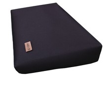 Amiga 1200 Dust Cover - Noir