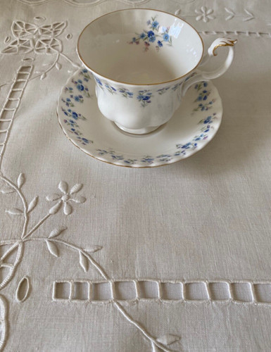 Royal albert tasse thé - royal,