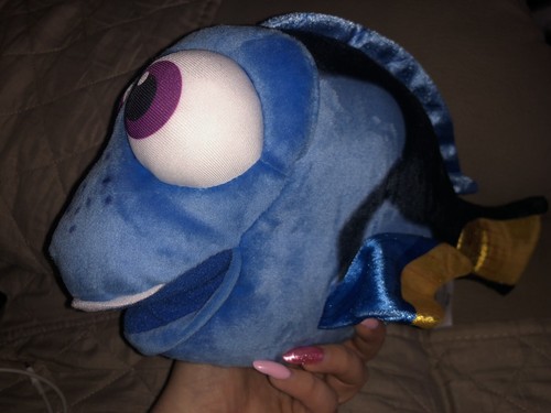 Dory peluche - dory,