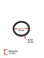 00F00400771 Rondelle