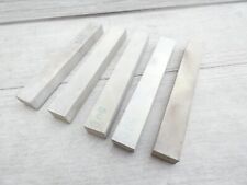 5 pierre d'affûtage ou à polir longueur 145mm grains 500  (7)