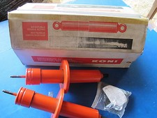 2 Amortisseurs avant