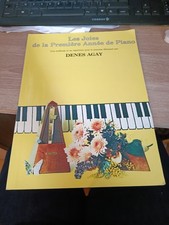 Les joies première - les, de