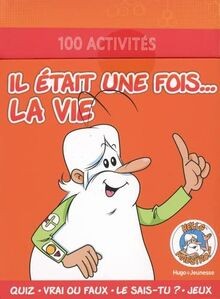 100 activités était une - il,